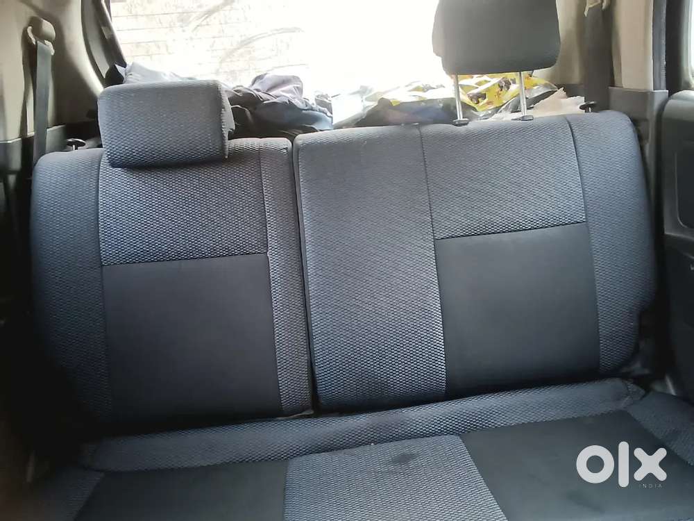 Maruti Suzuki Wagon R 2011 Cng Lxi