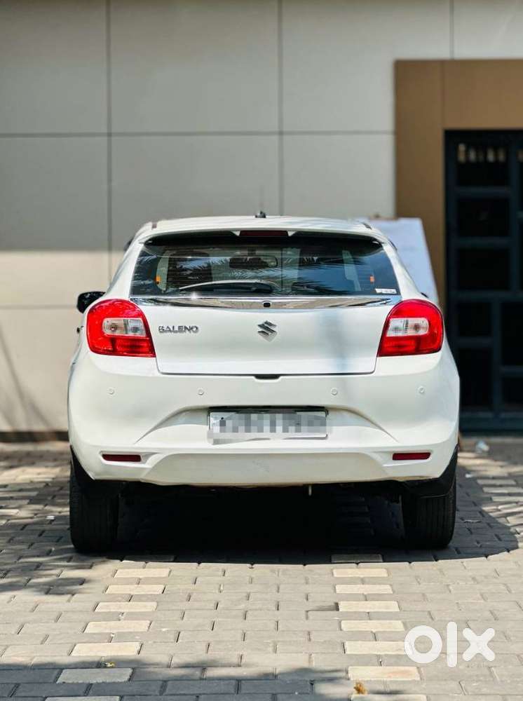 Maruti Suzuki Baleno Maruti-suzuki-baleno-zeta-diesel, 2020, Diesel