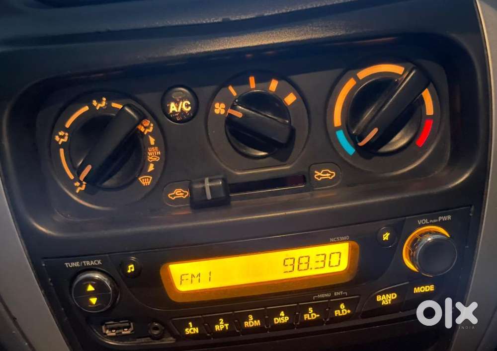 Excellent Alto 800 Vxi Top End, October, 2014 Model Only 39000 Kms Run