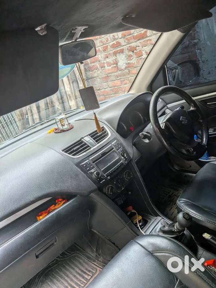 Maruti Suzuki Swift Vxi 2016 Year