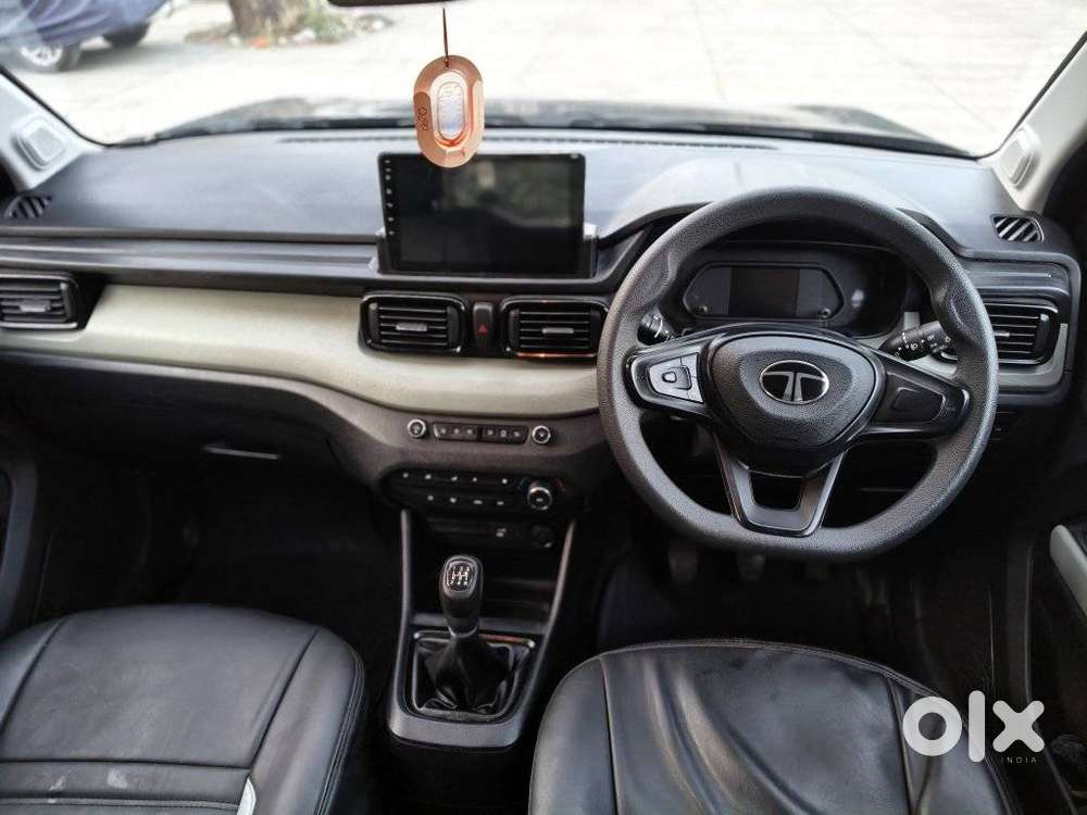 Tata Punch Adventure Icng, 2025, Cng & Hybrids