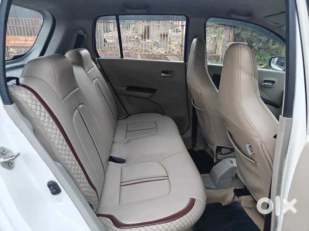 2017 Maruti Suzuki Celerio Vxi