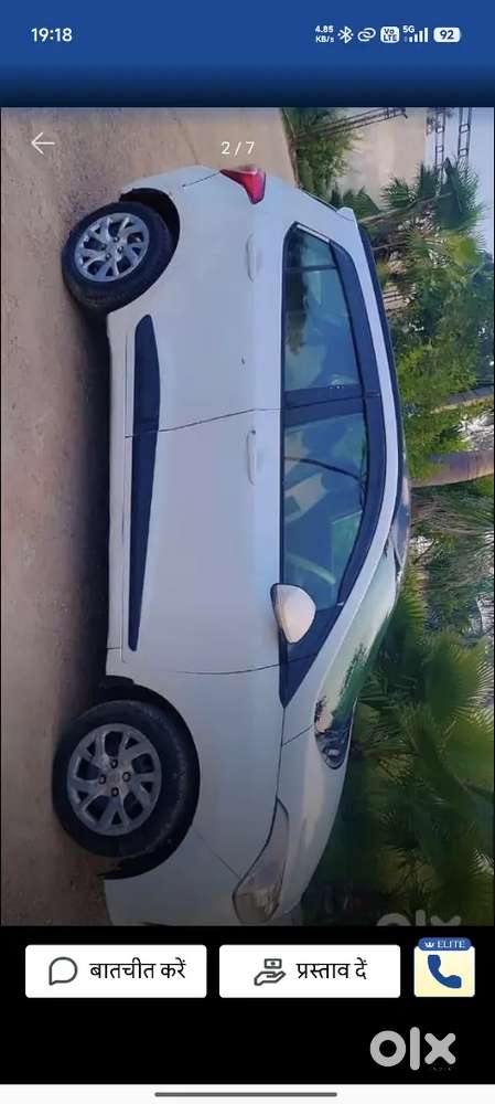 2015 Hyundai Grand I10 Prime