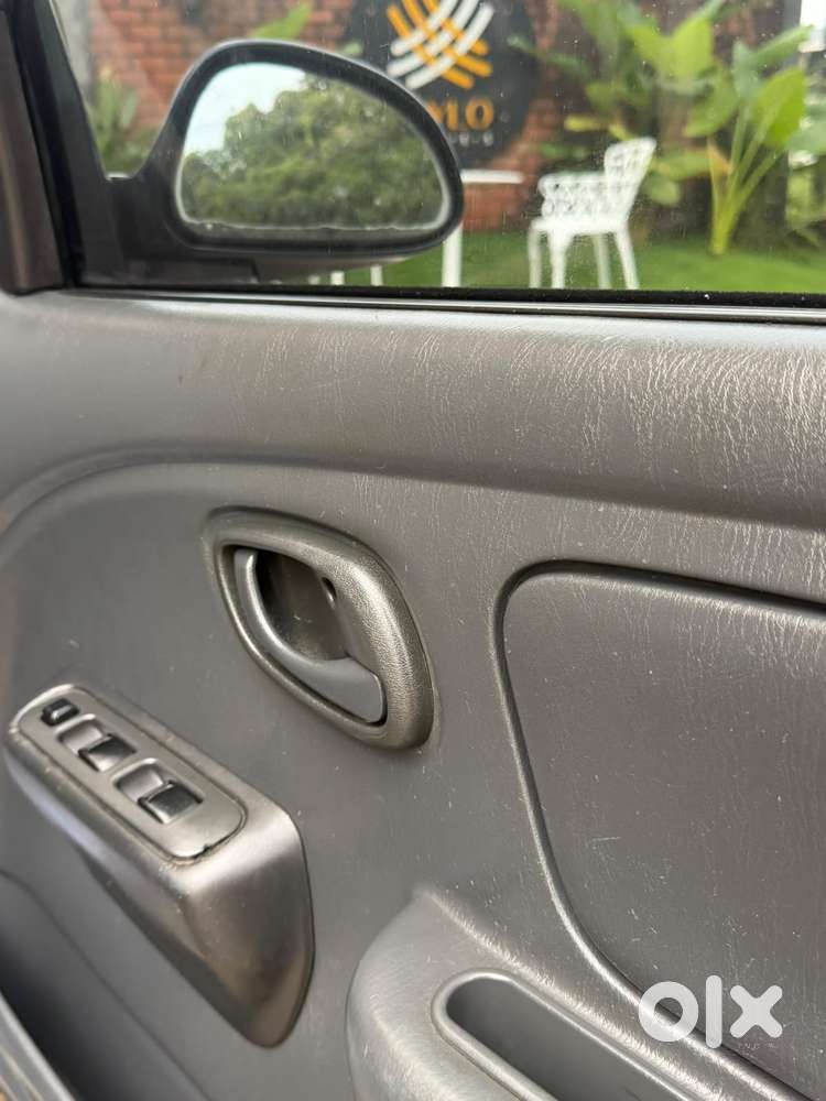 Maruti Suzuki Alto 0.8 Lxi (o), 2012, Petrol