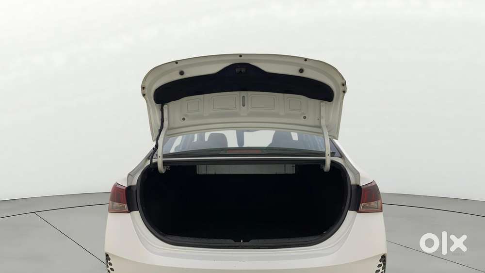 Hyundai Verna 1.0 Sx (o) Turbo Gdi Dct, 2021, Petrol