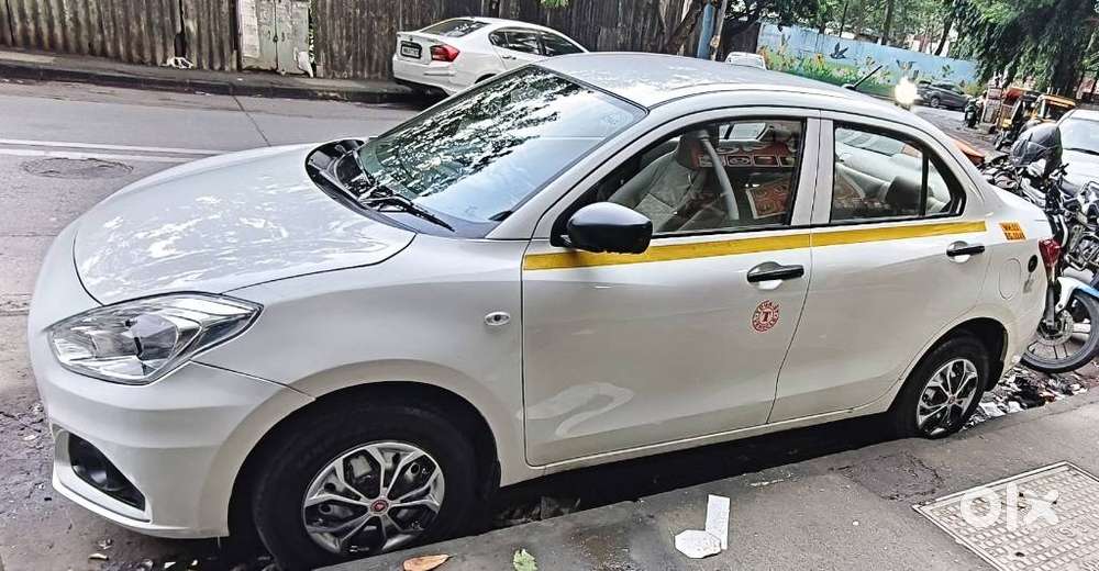 Maruti Suzuki Dzire 1.2 Tour S Cng, 2023, Petrol