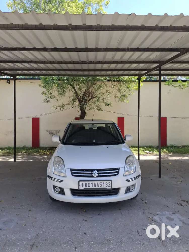 Maruti Swift Dizer 1st Onwer Brand New Condition Passing Done 2030