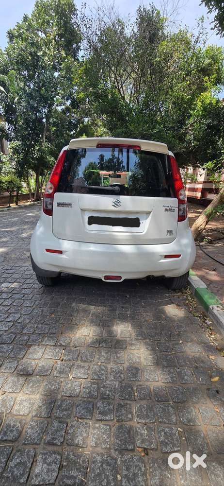 Maruti Suzuki Ritz Zdi 2013 Diesel