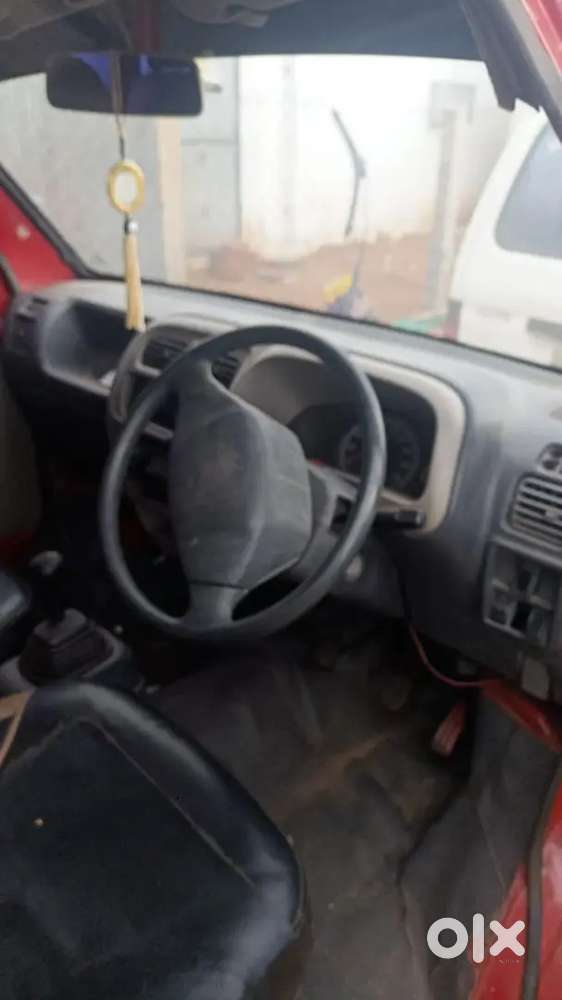 Maruti Suzuki Eeco 2010