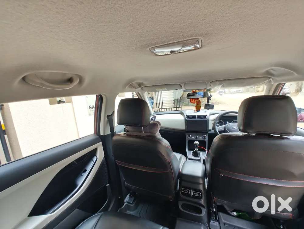 Hyundai Creta 2021 Diesel Manual.