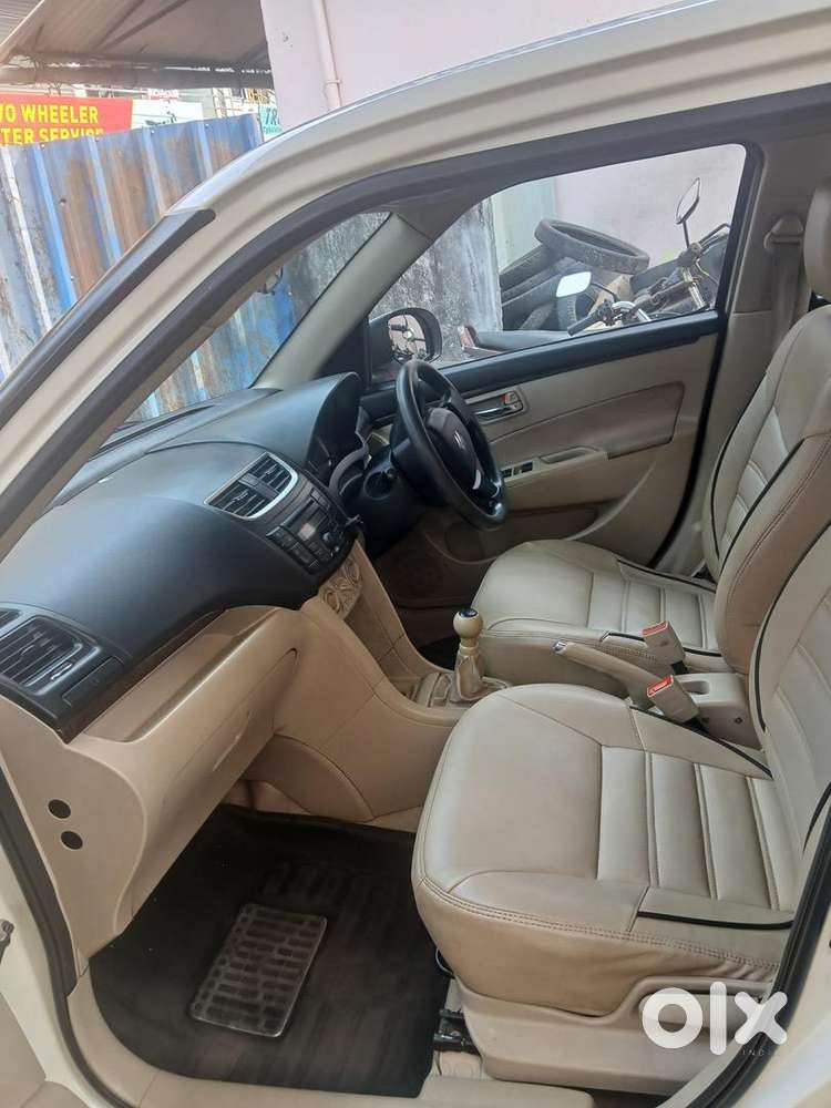 Maruti Suzuki Swift Dzire 2014 Diesel Good Condition