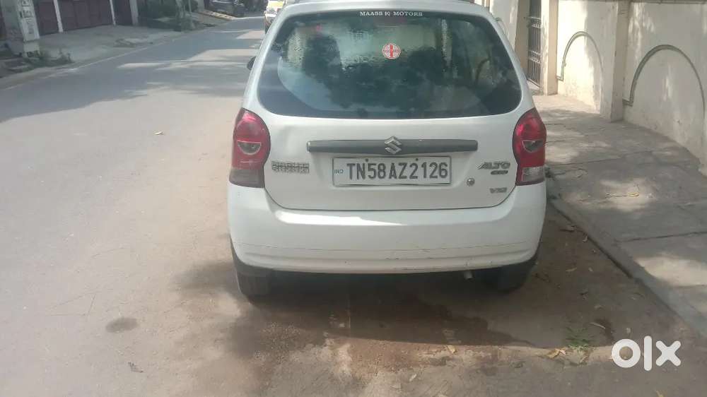 Doctor Used Car Good Condition
