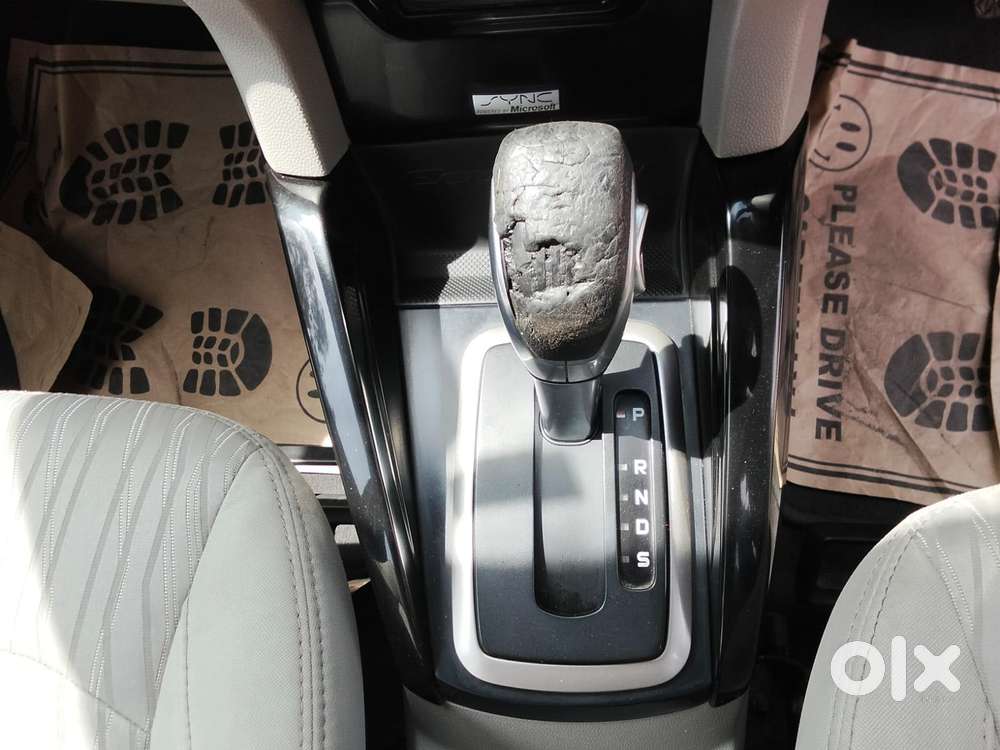 Ford Ecosport 1.5 Ti Vct At Titanium, 2016, Petrol