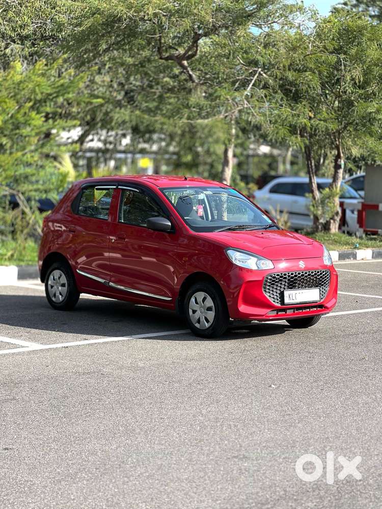 Maruti Suzuki Alto K10 Plus Edition, 2024, Petrol