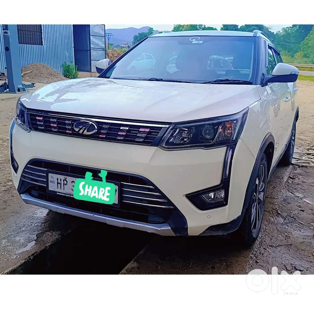 Mahindra Xuv 300