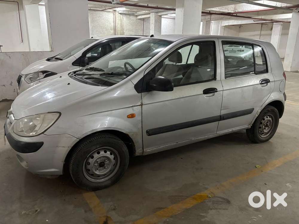 Hyundai Getz Prime 2009