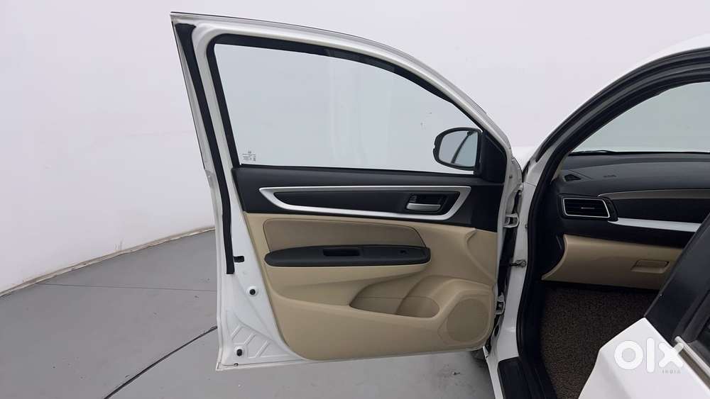 Honda Amaze Vx Cvt I-vtec, 2024, Petrol