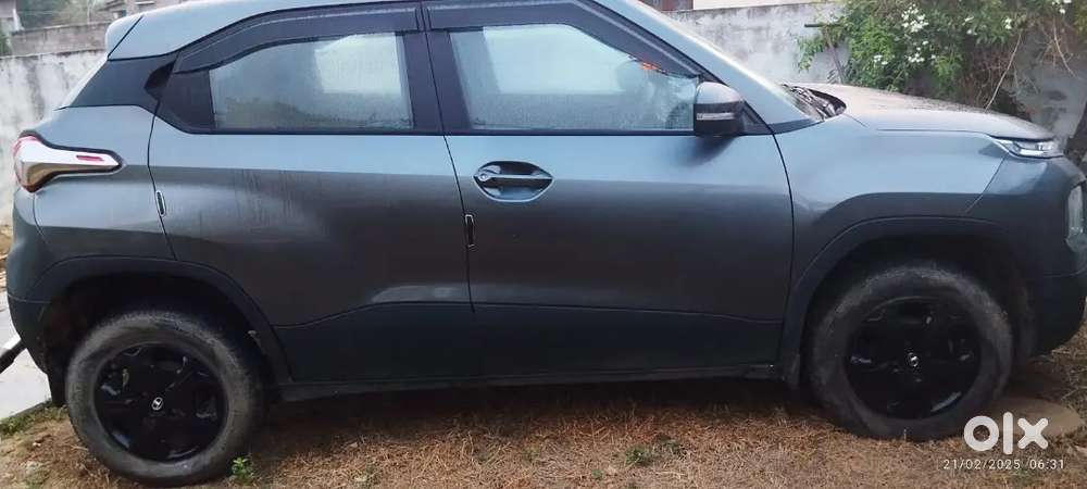 Tata Punch 2022 1st Owner