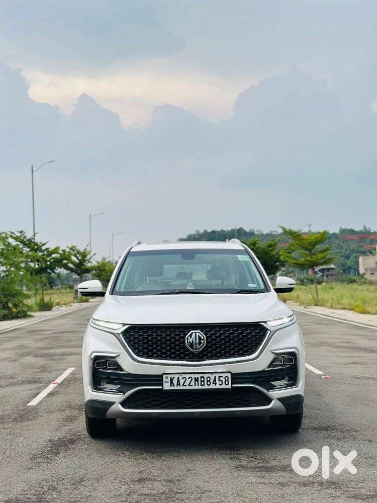 Mg Hector 2.0 Sharp Diesel, 2021, Diesel