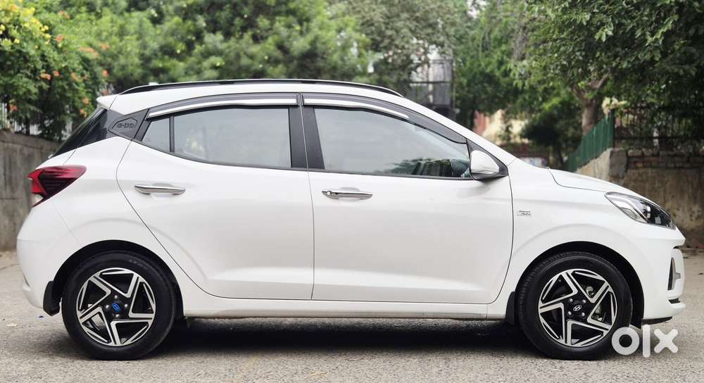 Hyundai Grand I10 Nios Asta Petrol Amt, 2024, Petrol