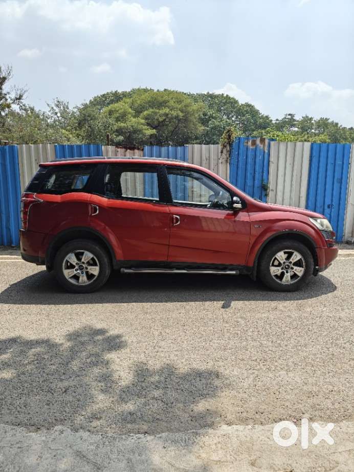 Mahindra Xuv500 W8, 2013, Diesel