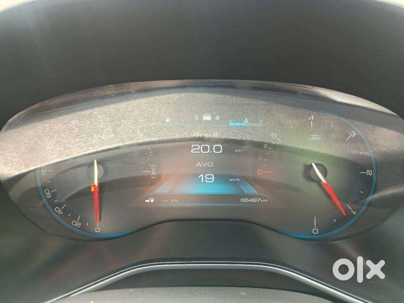 Chevrolet Optra Magnum, 2020, Diesel