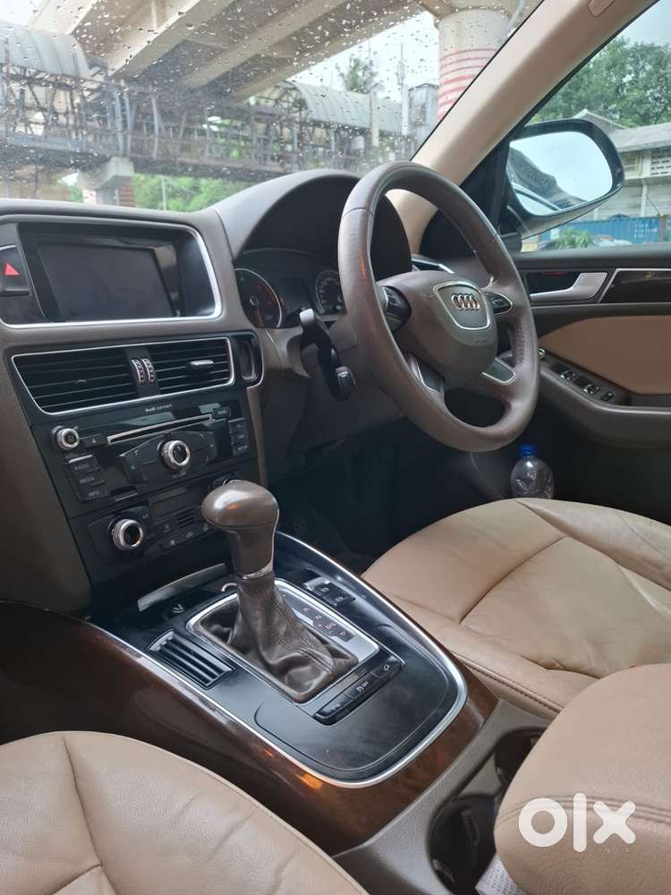 Audi Q5 3.0 Tdi Quattro Premium Plus, 2016, Diesel
