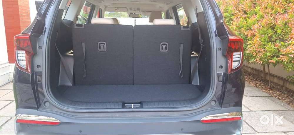 Kia Carens 2023 Petrol 14546 Km Driven