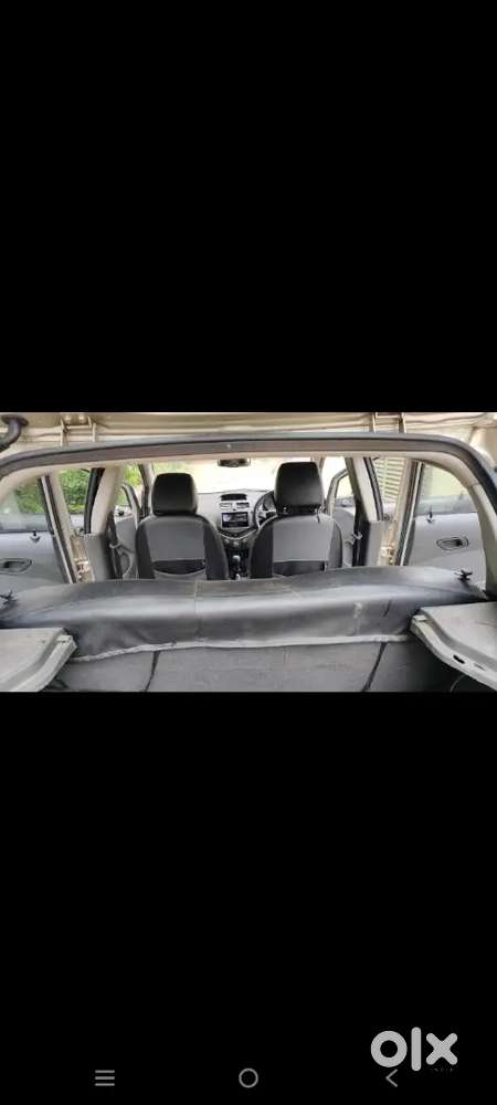 Chevrolet Beat 2012 Diesel 85600 Km Driven