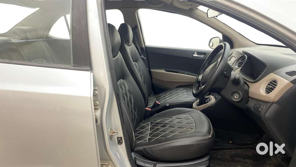 Hyundai Xcent 1.1 S Crdi, 2016, Diesel