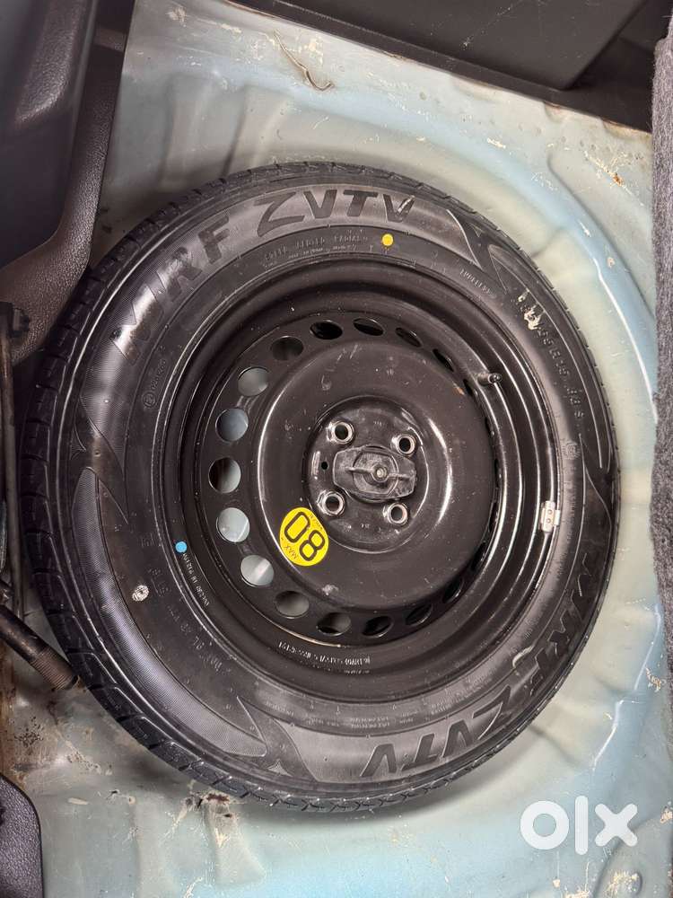 Maruti Suzuki Baleno 1.3 Alpha, 2017, Diesel