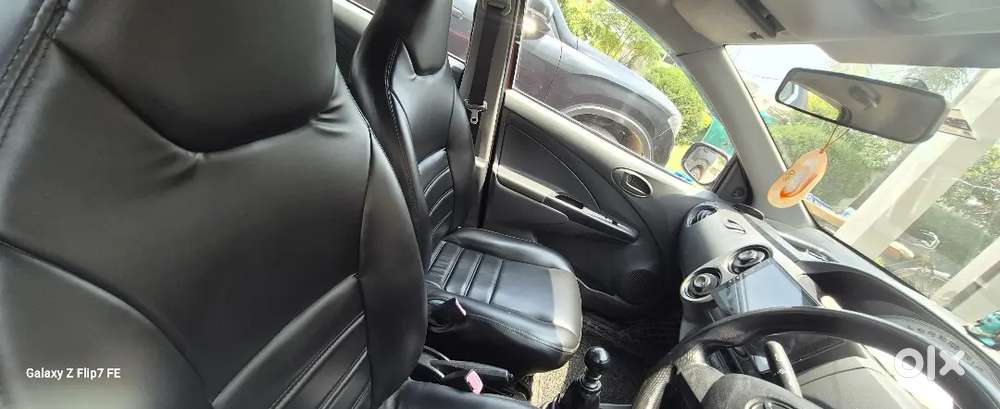 Toyota Etios Liva 2013 Diesel 100000 Km Driven