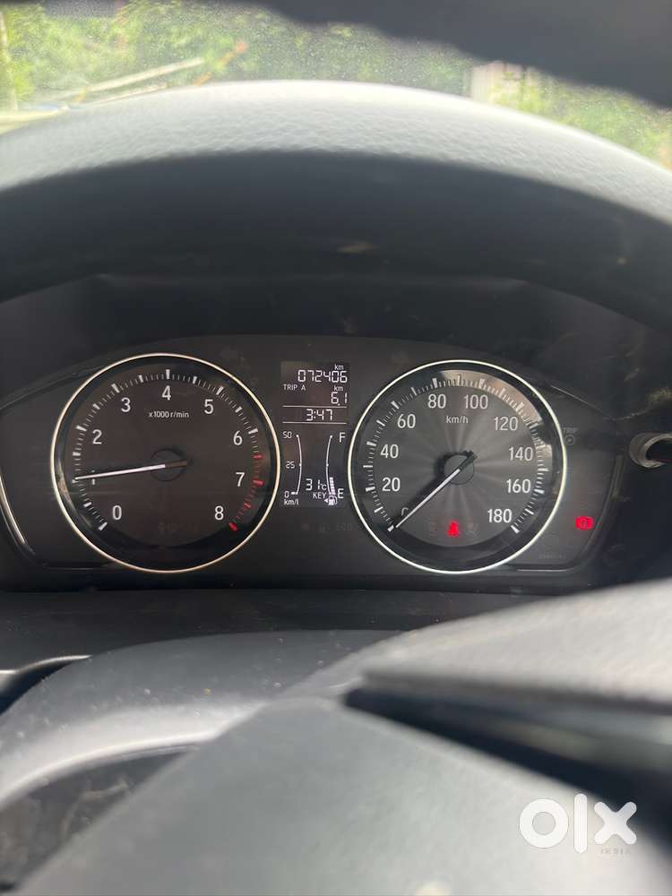 Honda Amaze Petrol 2019 - Quick Sell