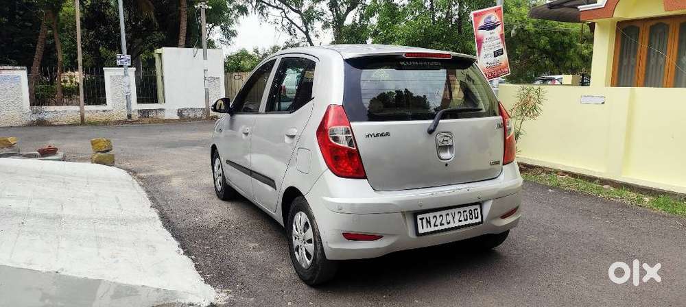 Hyundai I10 Magna 1.1l, 2012, Petrol