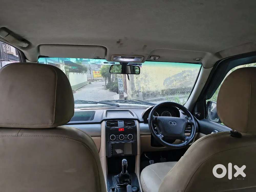 Tata Safari Storme Diesel 90769 Km Driven