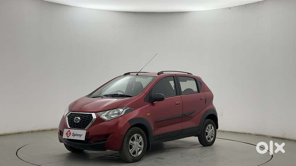 Datsun Redigo 2020-2022 0.8 T, 2016, Petrol
