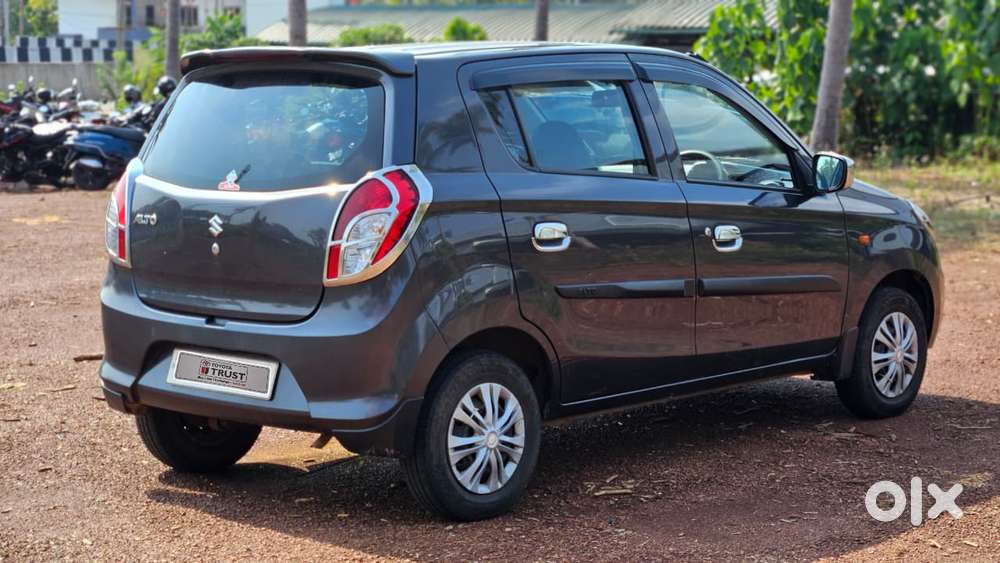 Maruti Suzuki Alto 800 0.8 Vxi (o), 2022, Petrol