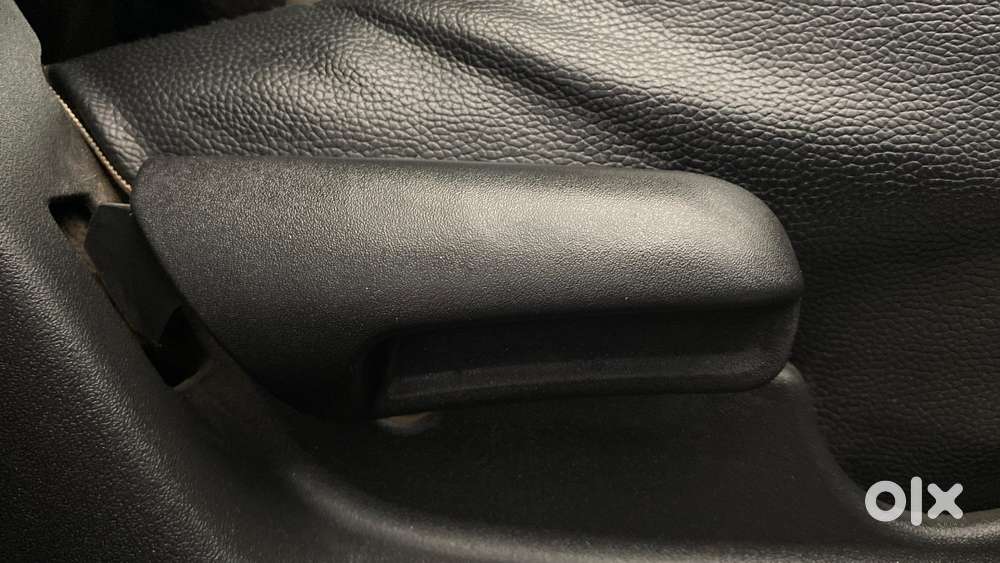 Maruti Suzuki Vitara Brezza Vdi, 2016, Diesel