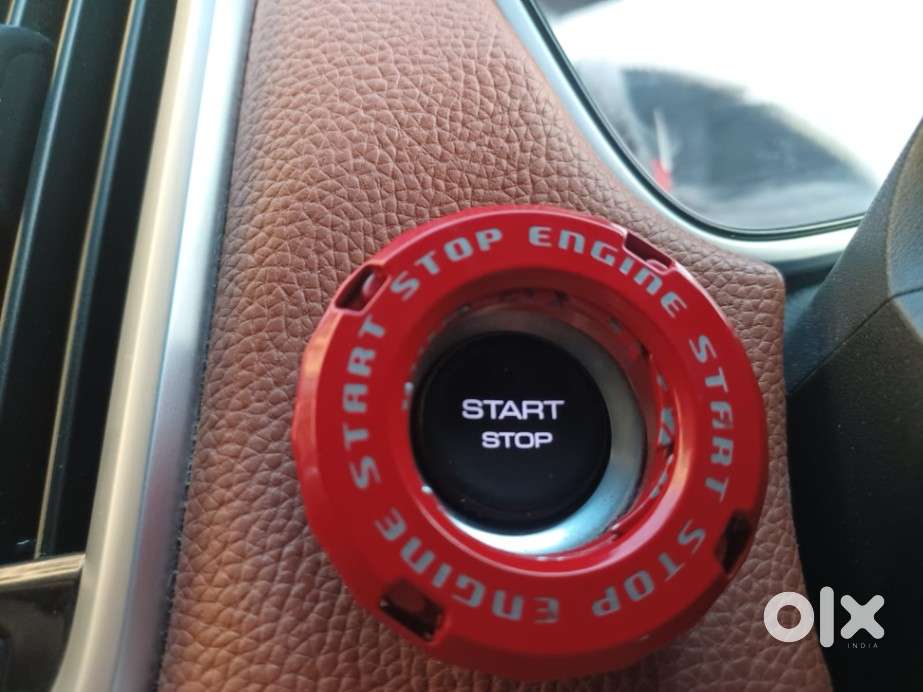 Mg Hector Plus 1.5 Sharp Dct, 2021, Petrol