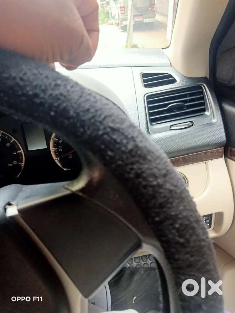 2016 Maruti Suzuki Dzire 1.2 Zxi