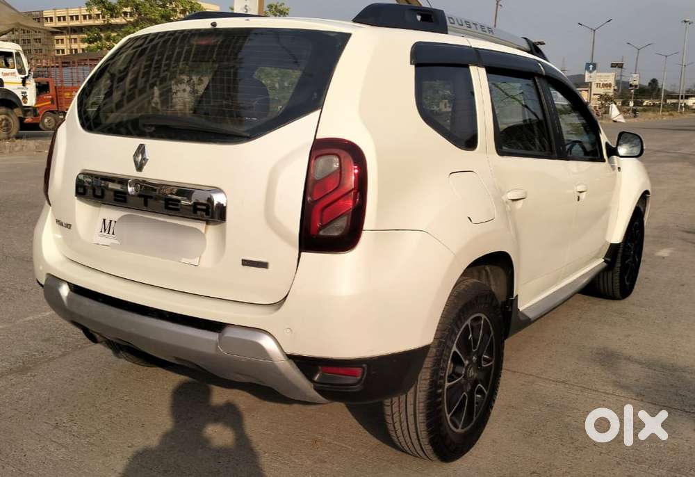 Renault Duster Rxz, 2016, Diesel