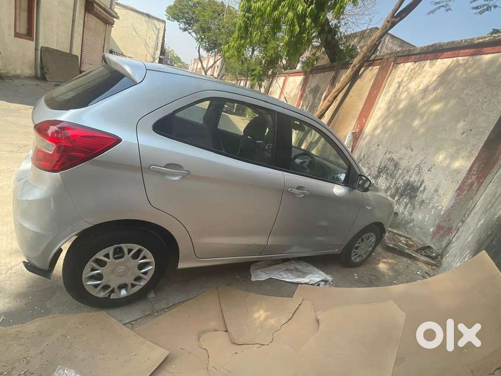2016 Ford Figo Diesel