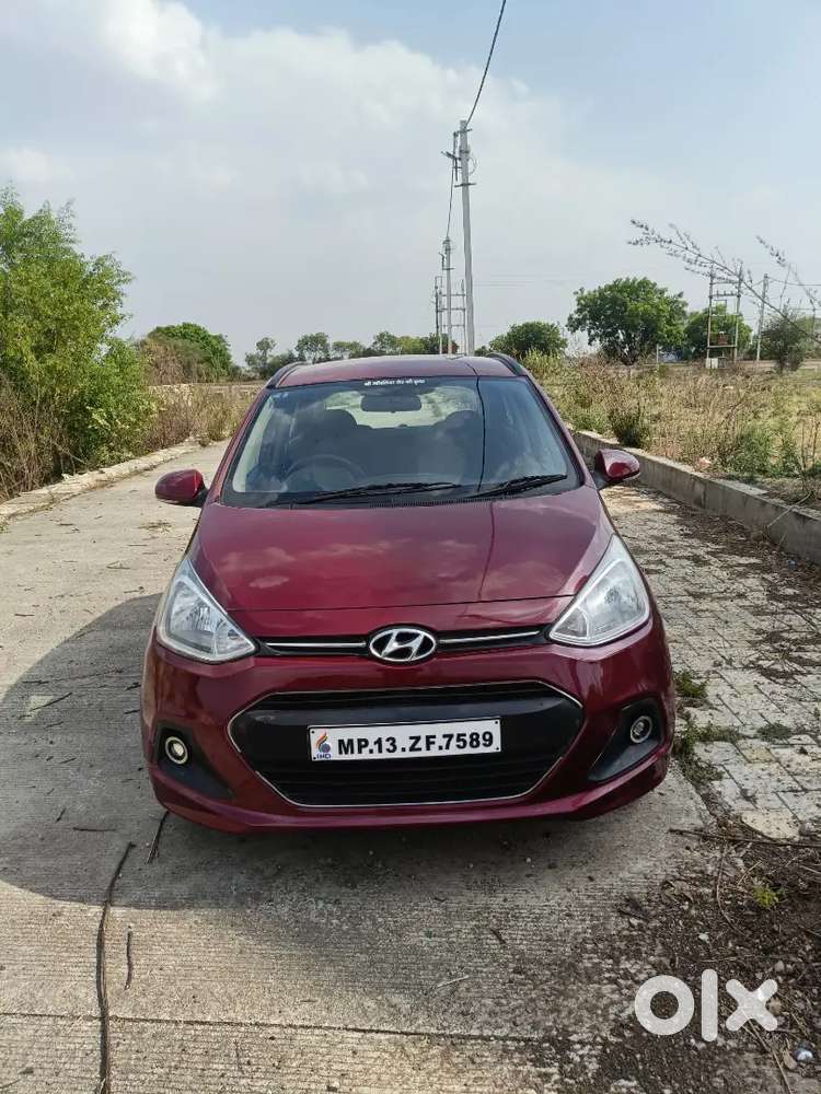 Model 2016 ,fuel Diesel, Second Owner,lcd Cemara, Ac Cool,