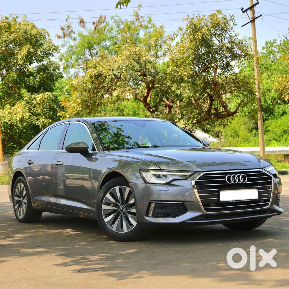 Audi A6 2.0 45 Tfsi Technology, 2022, Petrol