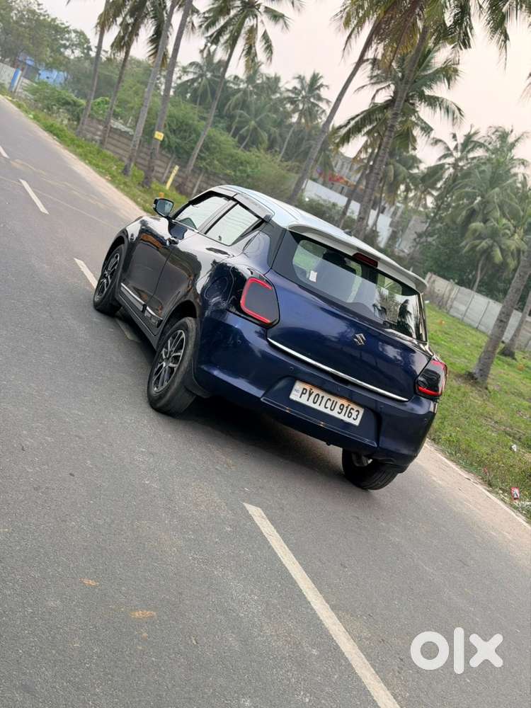 Swift Vdi Maruti Diesel 2019 Automatic