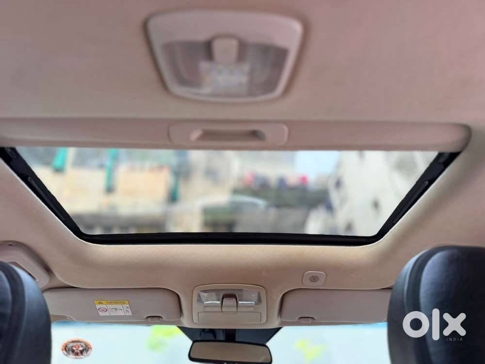 Mahindra Xuv300 W8 Option, 2019, Petrol