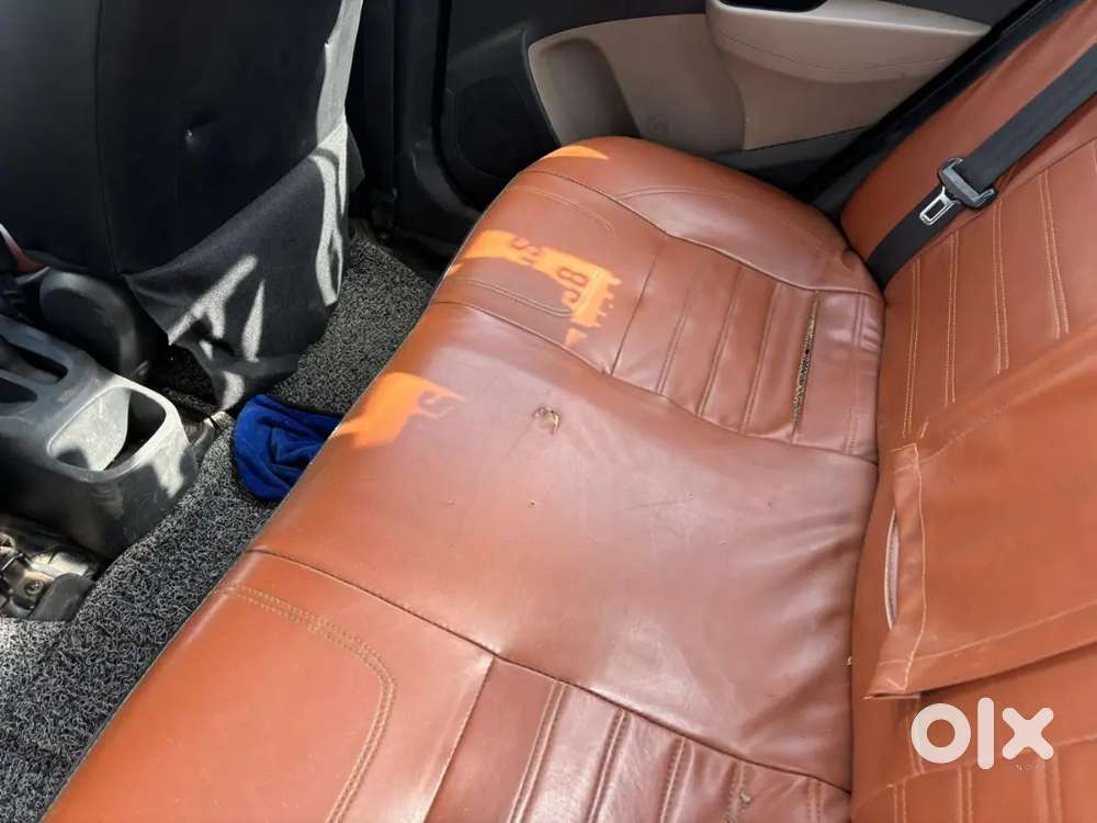 Hyundai Xcent Prime 2022