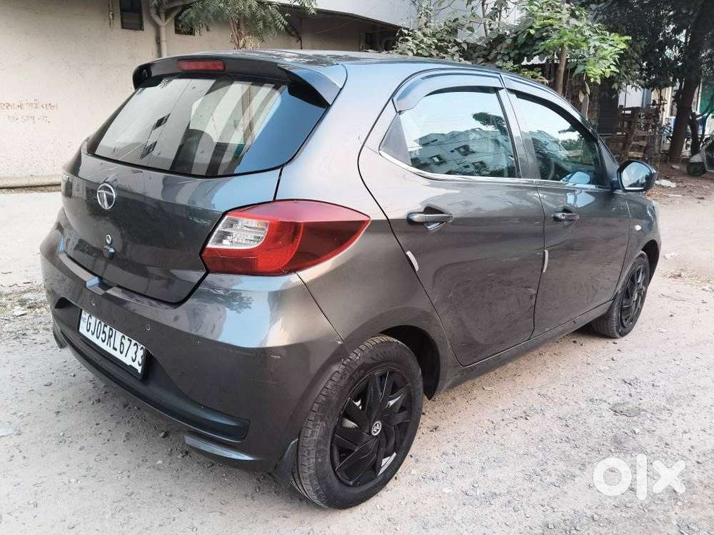Tata Tiago 1.2 Revotron Xe Option, 2021, Petrol