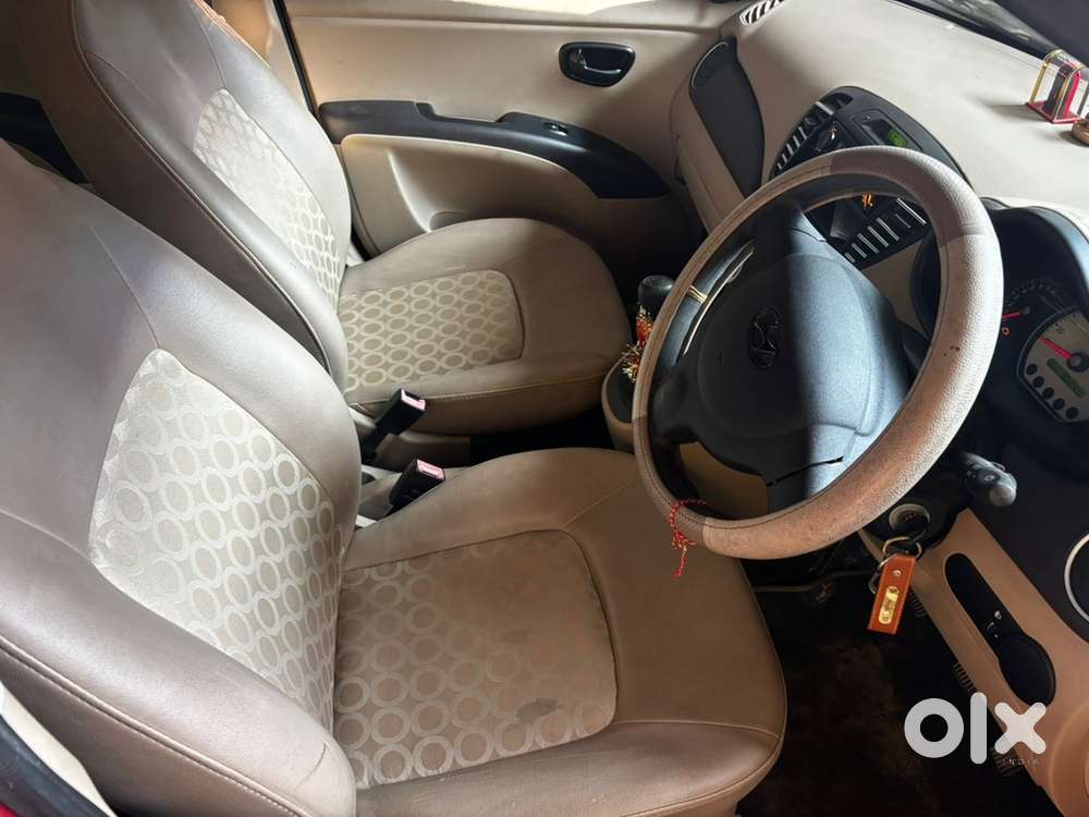 Hyundai I10 Petrol 2010