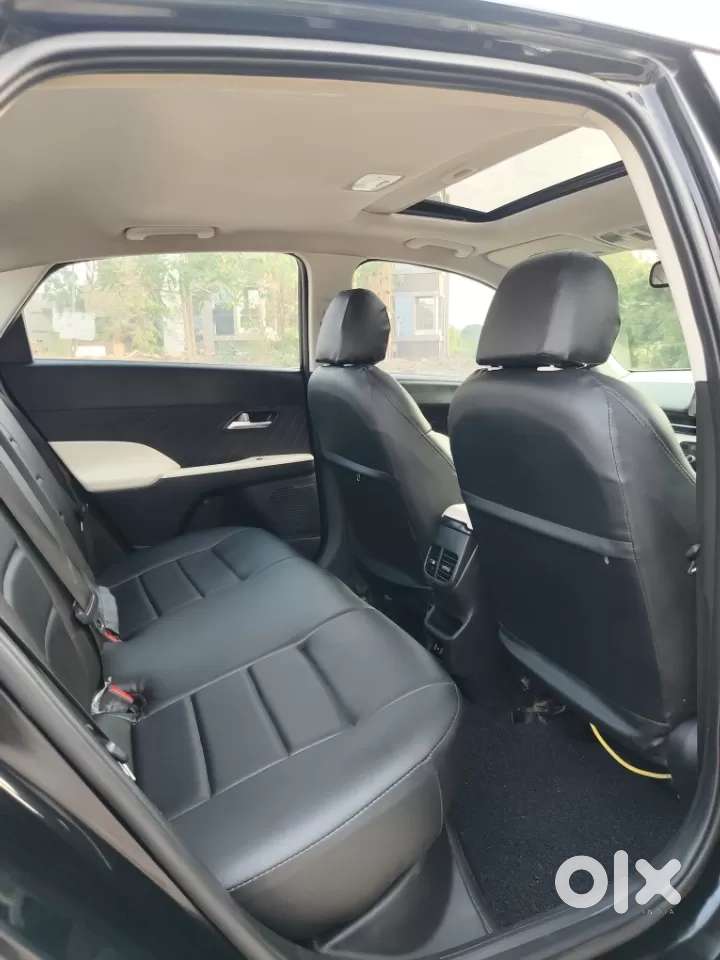 Hyundai Verna 1.5 Sx (o) Vtvt, 2023, Petrol